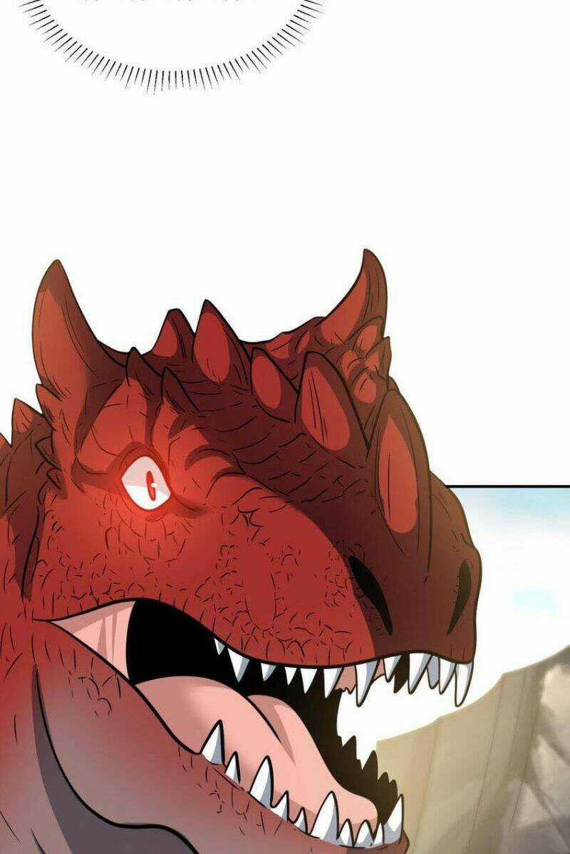 Cựu Nhật Ngự Long - Chapter 63 - Trang 43