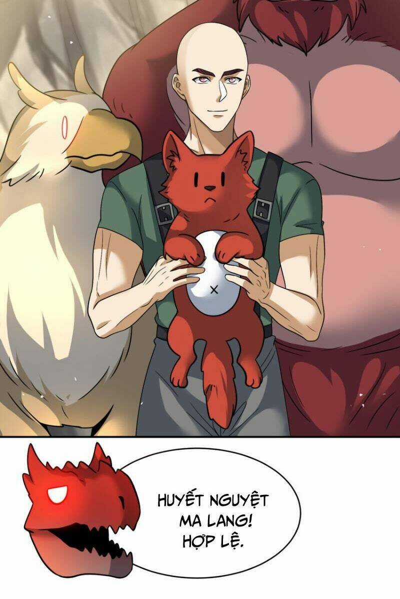 Cựu Nhật Ngự Long - Chapter 63 - Trang 46