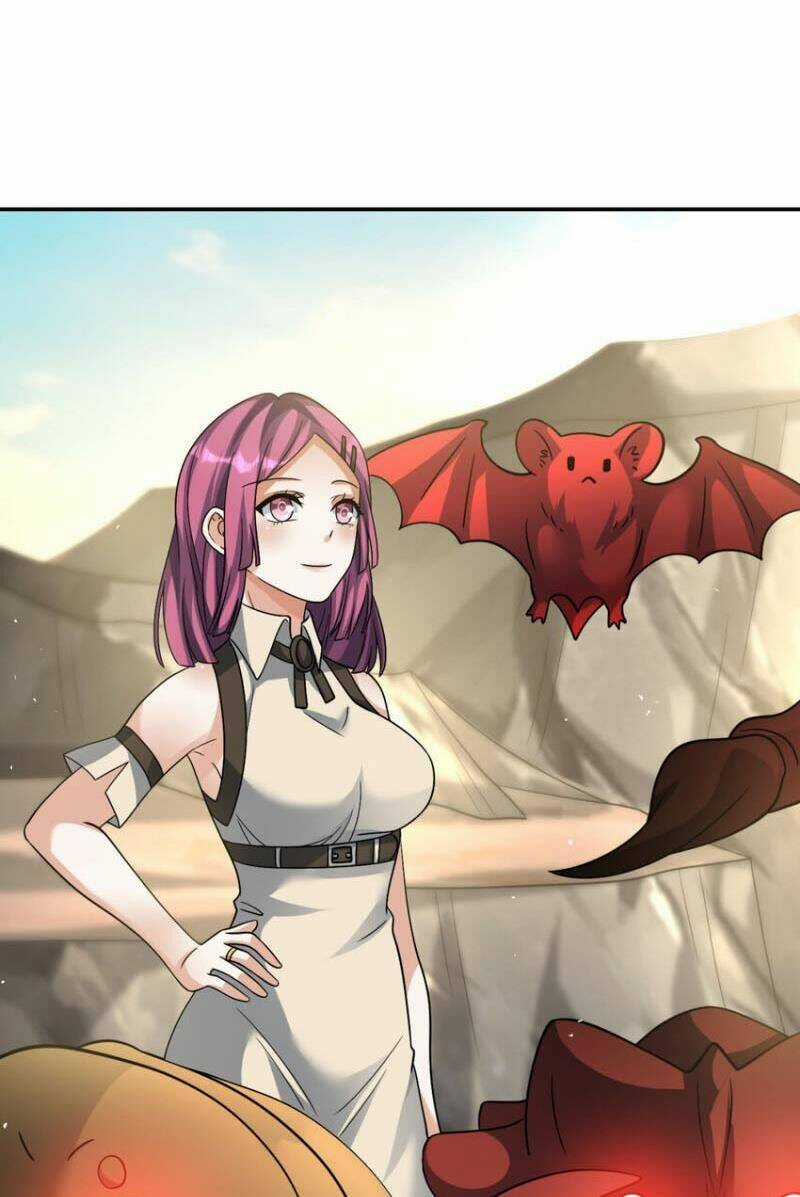 Cựu Nhật Ngự Long - Chapter 63 - Trang 47