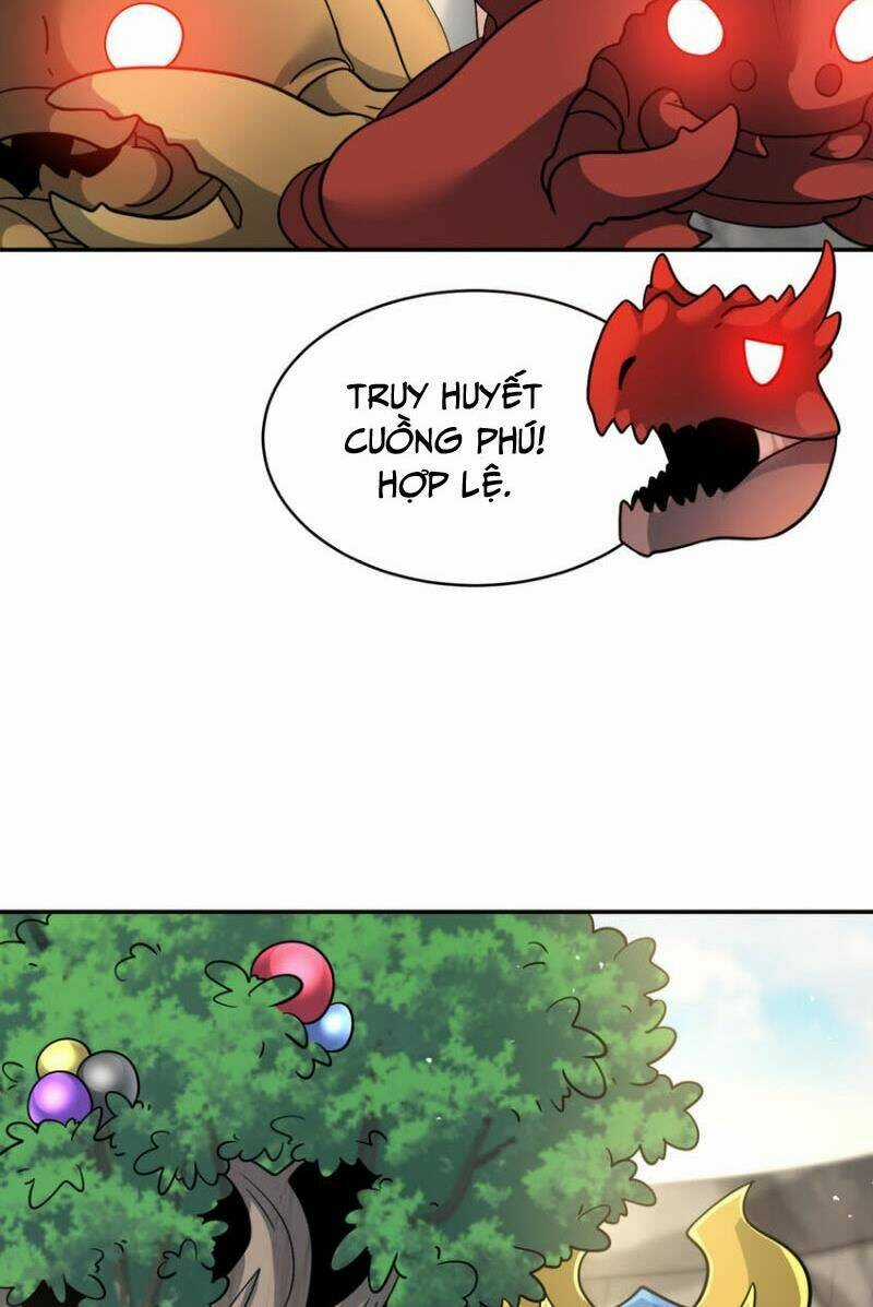 Cựu Nhật Ngự Long - Chapter 63 - Trang 48