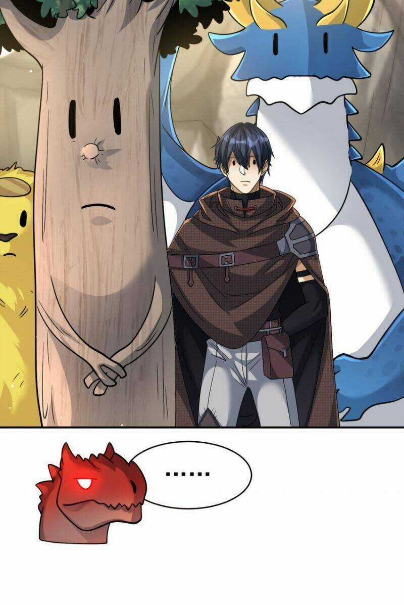 Cựu Nhật Ngự Long - Chapter 63 - Trang 49