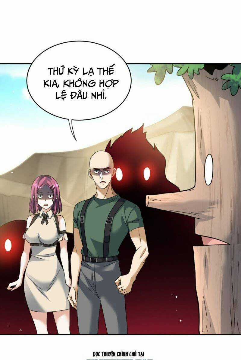 Cựu Nhật Ngự Long - Chapter 63 - Trang 50