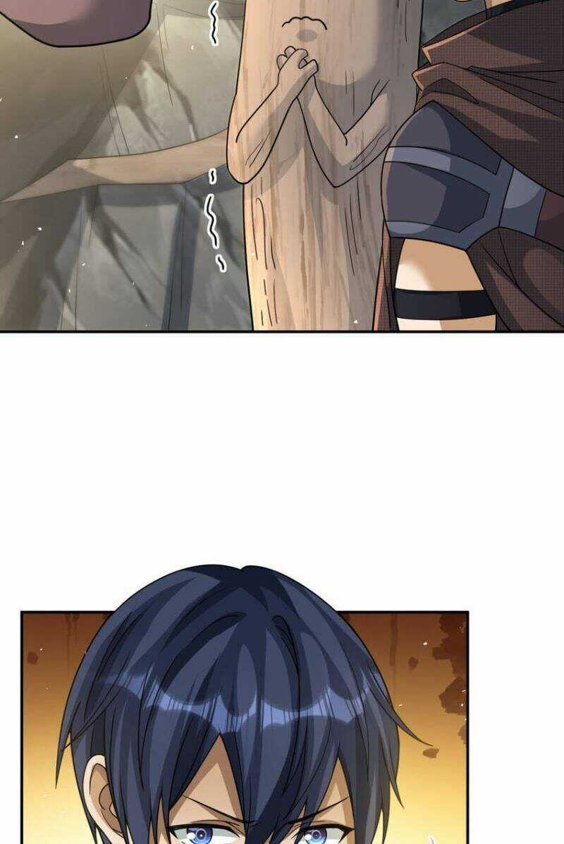 Cựu Nhật Ngự Long - Chapter 63 - Trang 52