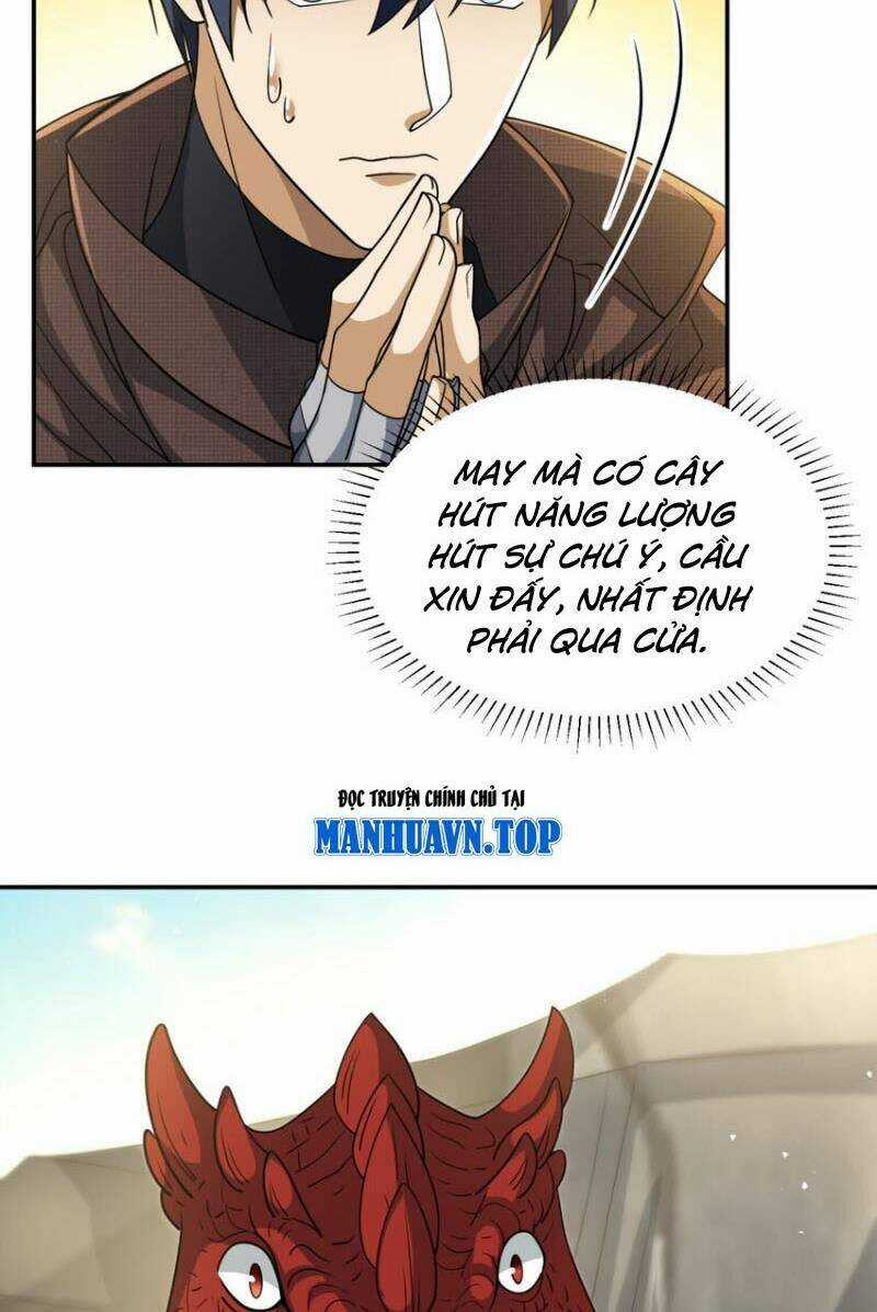 Cựu Nhật Ngự Long - Chapter 63 - Trang 53