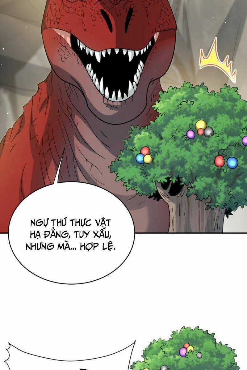 Cựu Nhật Ngự Long - Chapter 63 - Trang 54