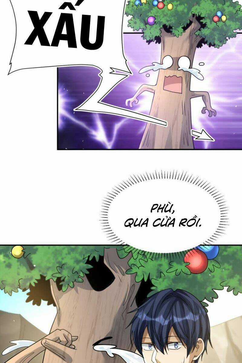 Cựu Nhật Ngự Long - Chapter 63 - Trang 55