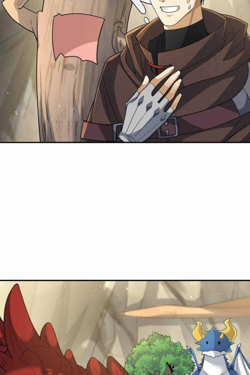 Cựu Nhật Ngự Long - Chapter 63 - Trang 56