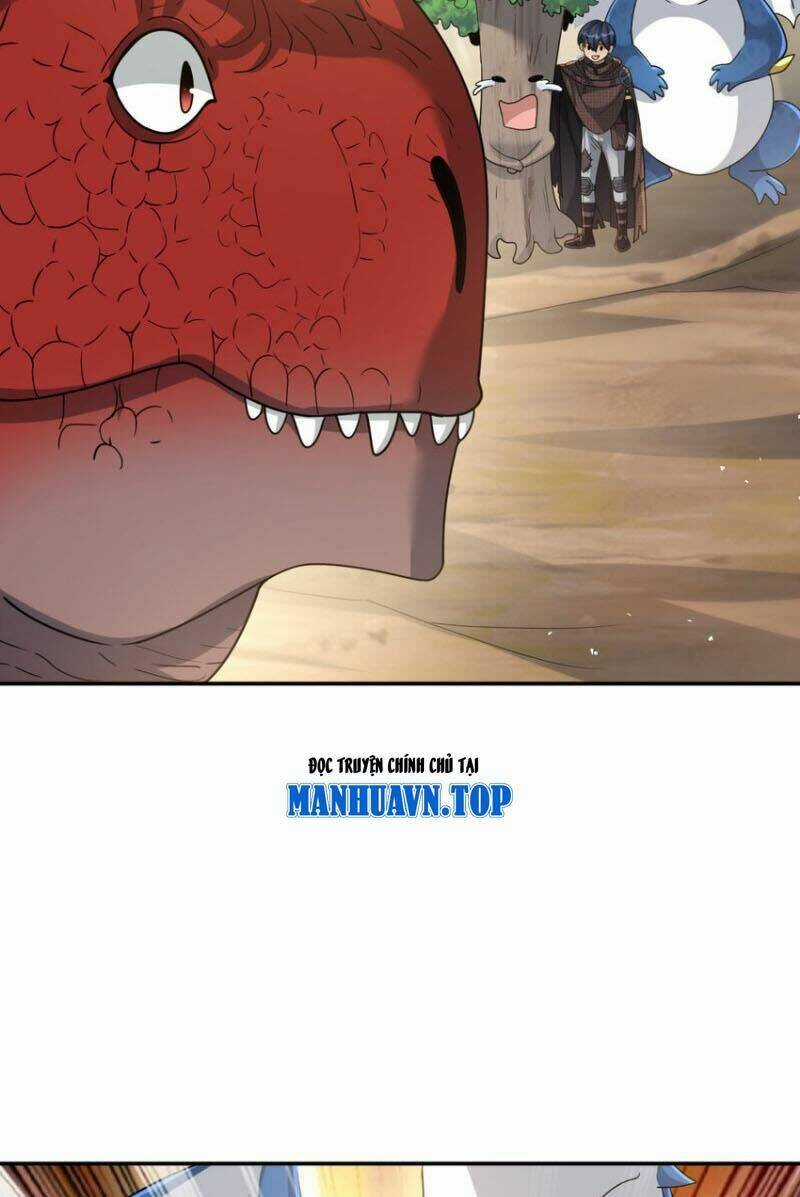 Cựu Nhật Ngự Long - Chapter 63 - Trang 57