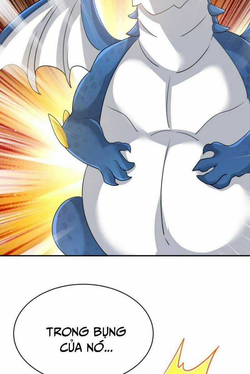 Cựu Nhật Ngự Long - Chapter 63 - Trang 58