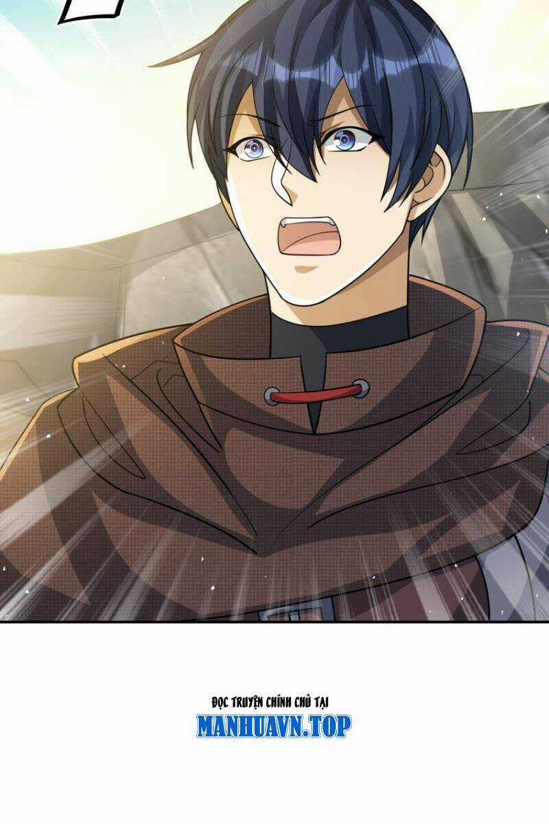 Cựu Nhật Ngự Long - Chapter 63 - Trang 60