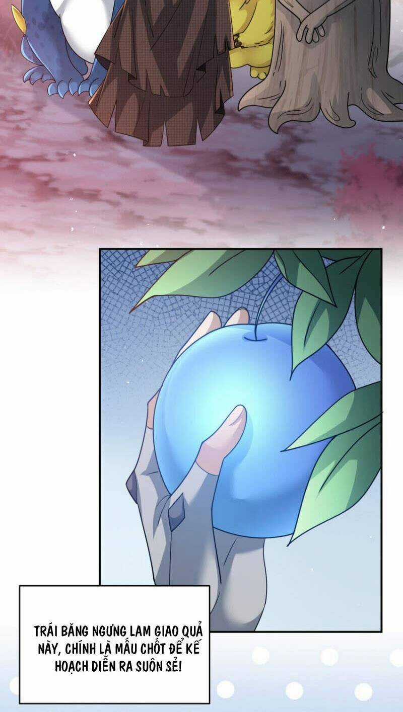 Cựu Nhật Ngự Long - Chapter 63 - Trang 7