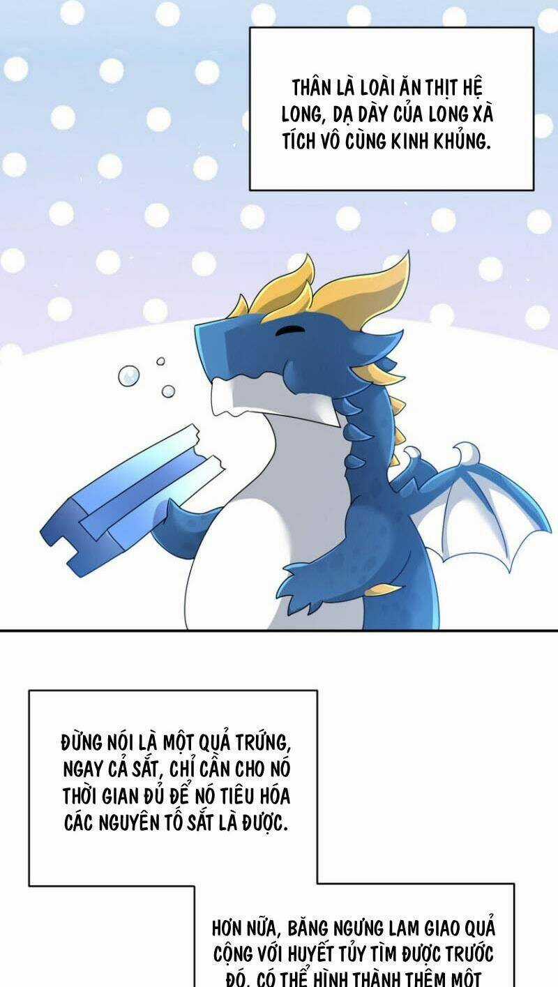 Cựu Nhật Ngự Long - Chapter 63 - Trang 8