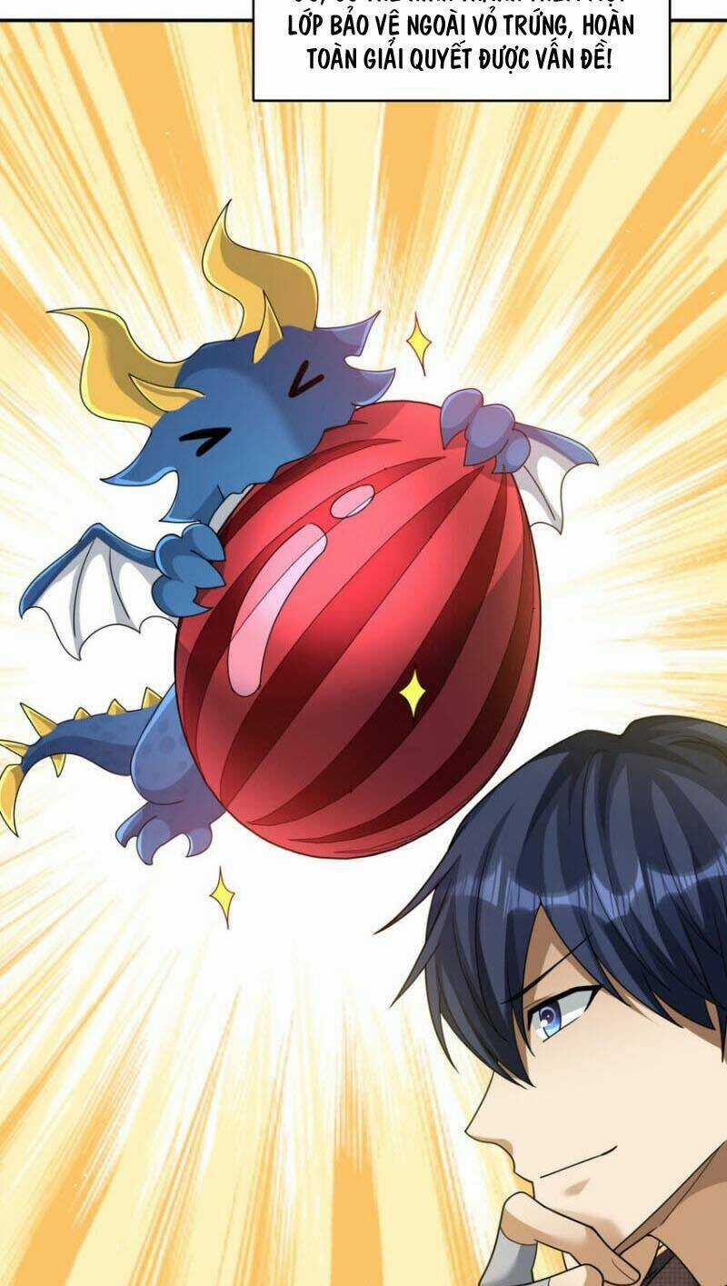 Cựu Nhật Ngự Long - Chapter 63 - Trang 9