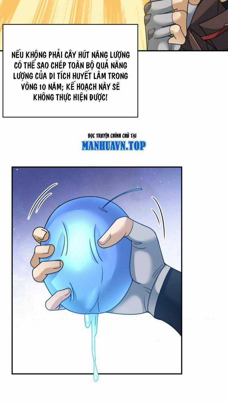 Cựu Nhật Ngự Long - Chapter 63 - Trang 10