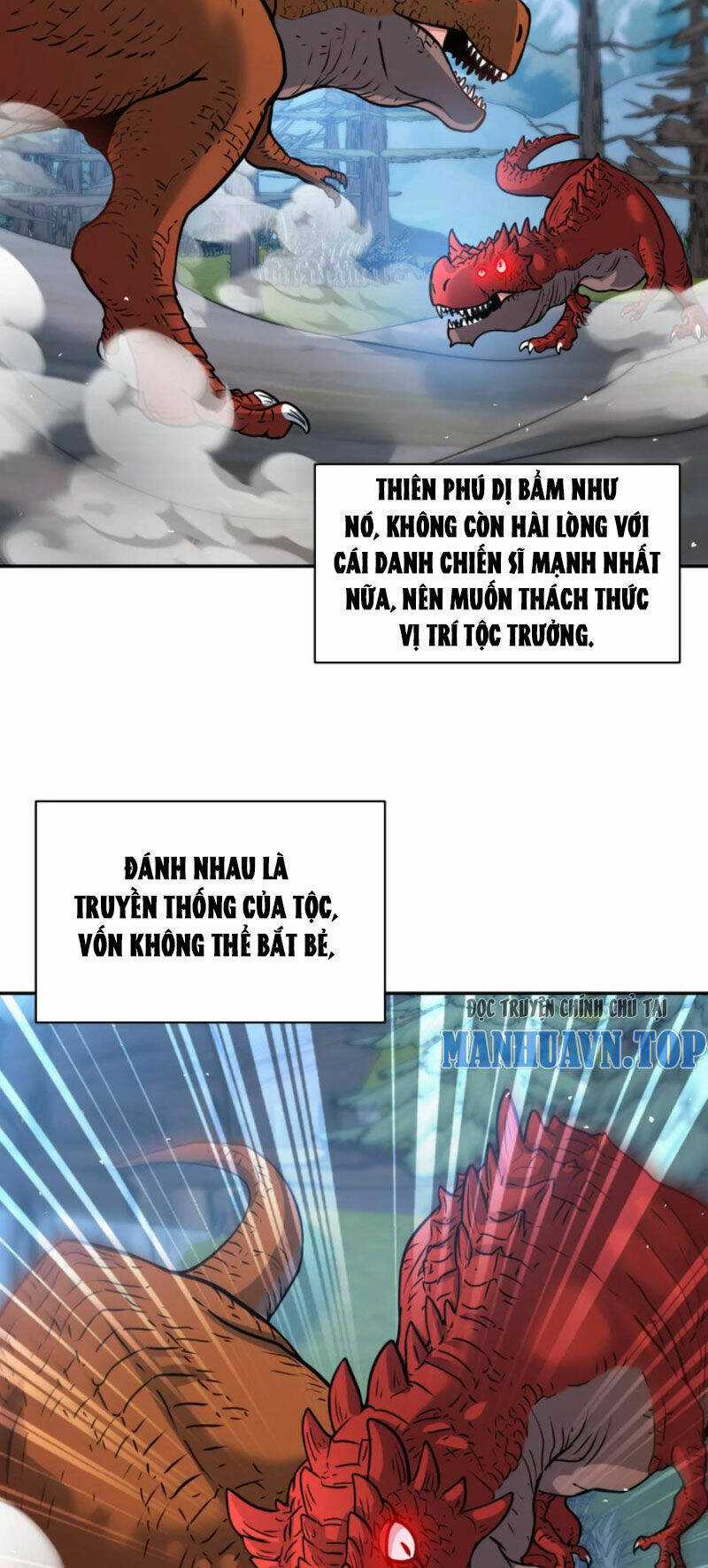 Cựu Nhật Ngự Long - Chapter 64 - Trang 12