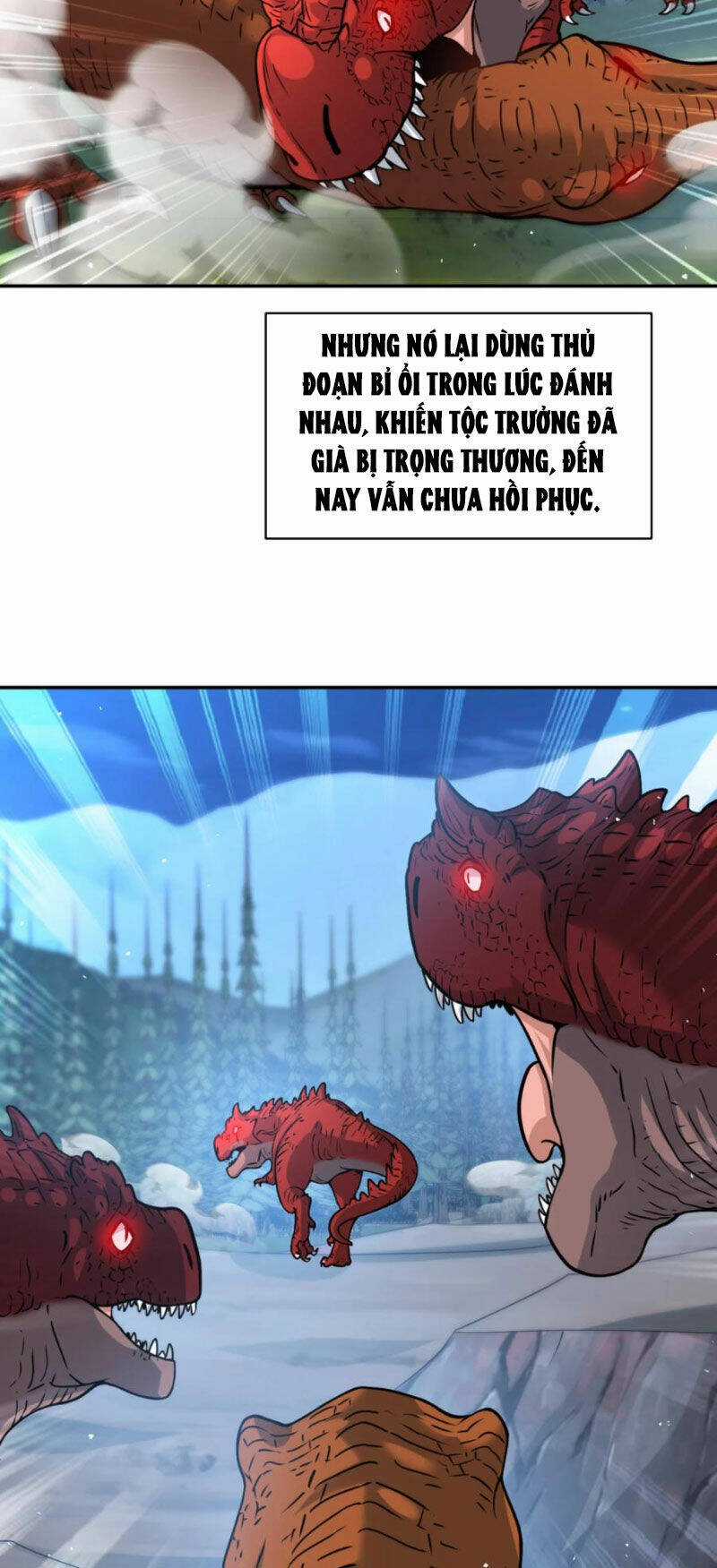 Cựu Nhật Ngự Long - Chapter 64 - Trang 13