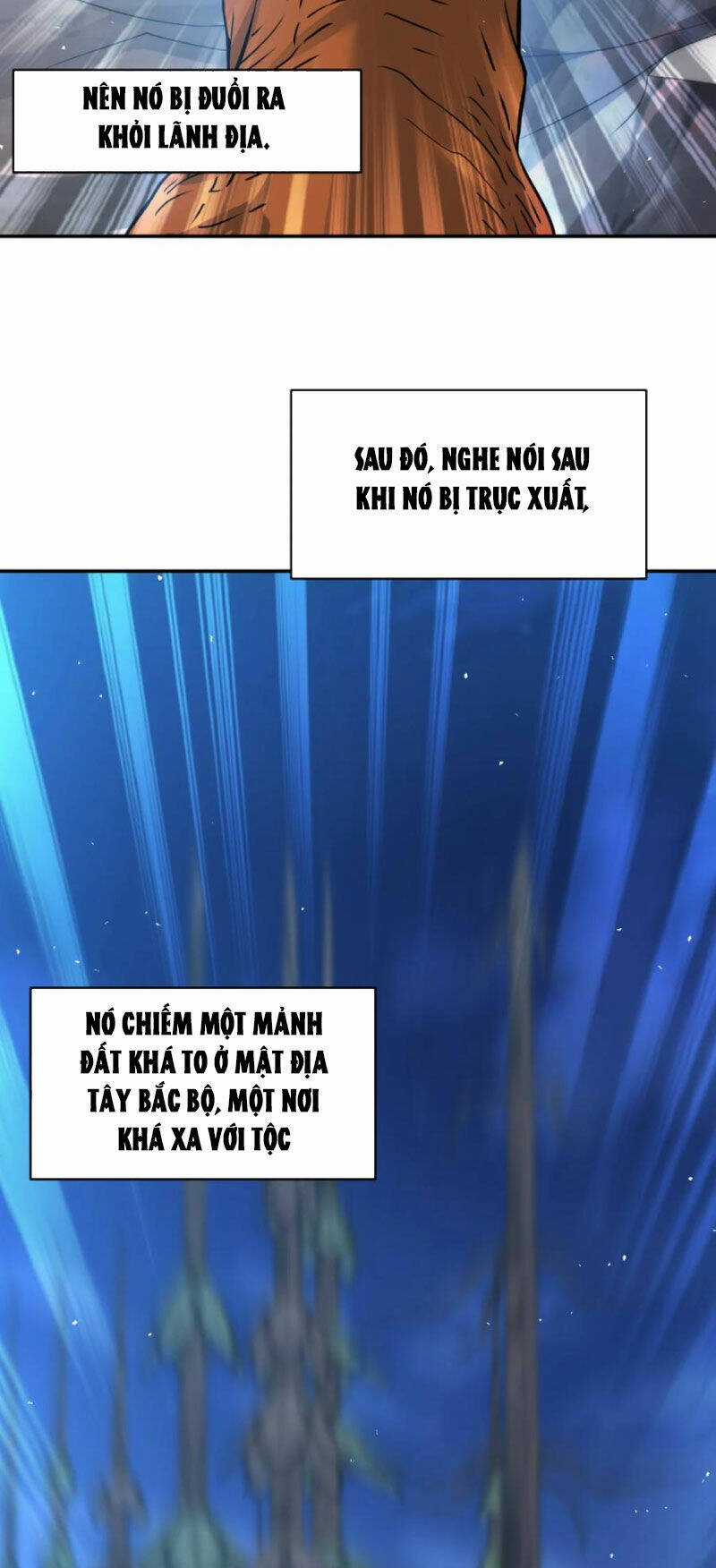 Cựu Nhật Ngự Long - Chapter 64 - Trang 14