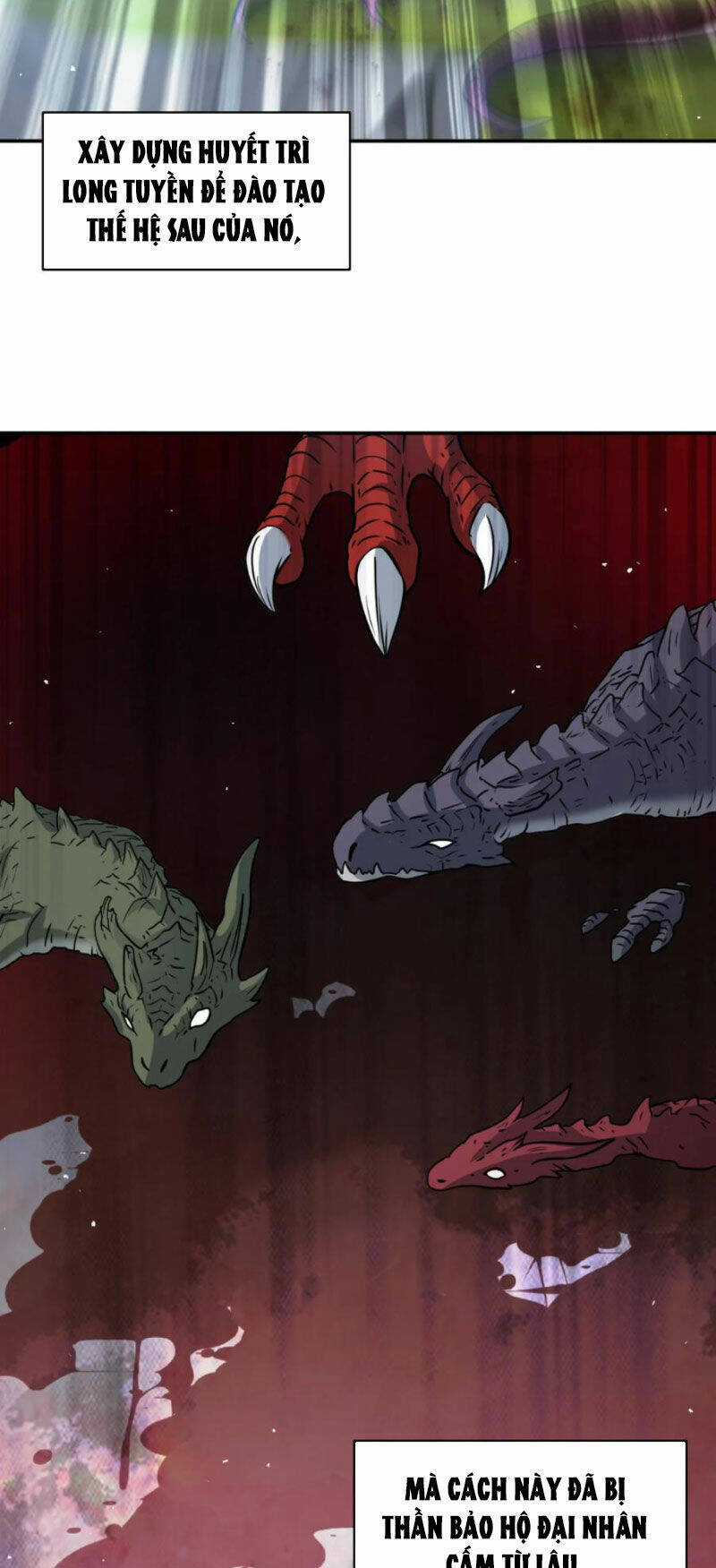 Cựu Nhật Ngự Long - Chapter 64 - Trang 16