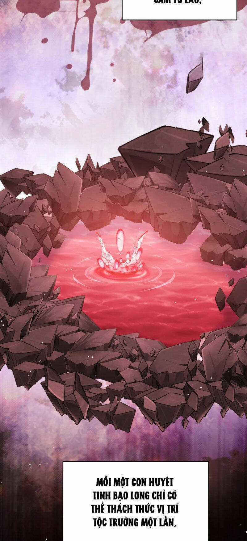 Cựu Nhật Ngự Long - Chapter 64 - Trang 17