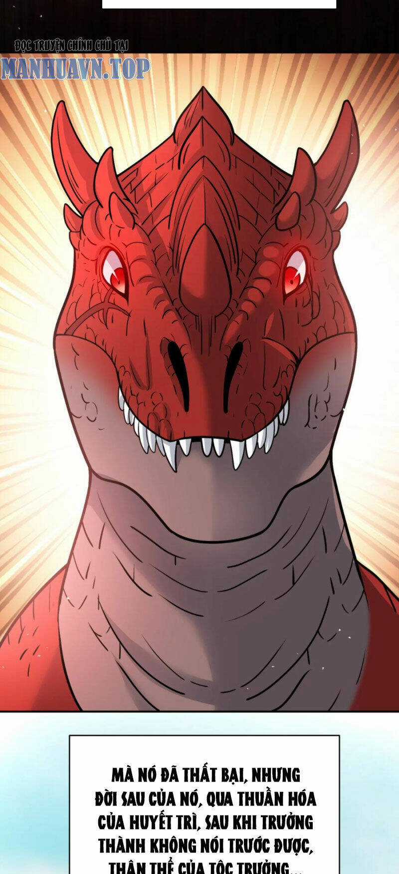 Cựu Nhật Ngự Long - Chapter 64 - Trang 18