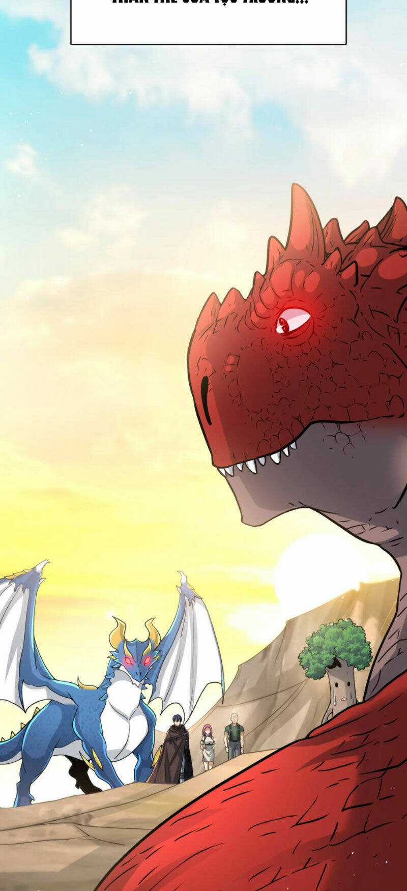 Cựu Nhật Ngự Long - Chapter 64 - Trang 19