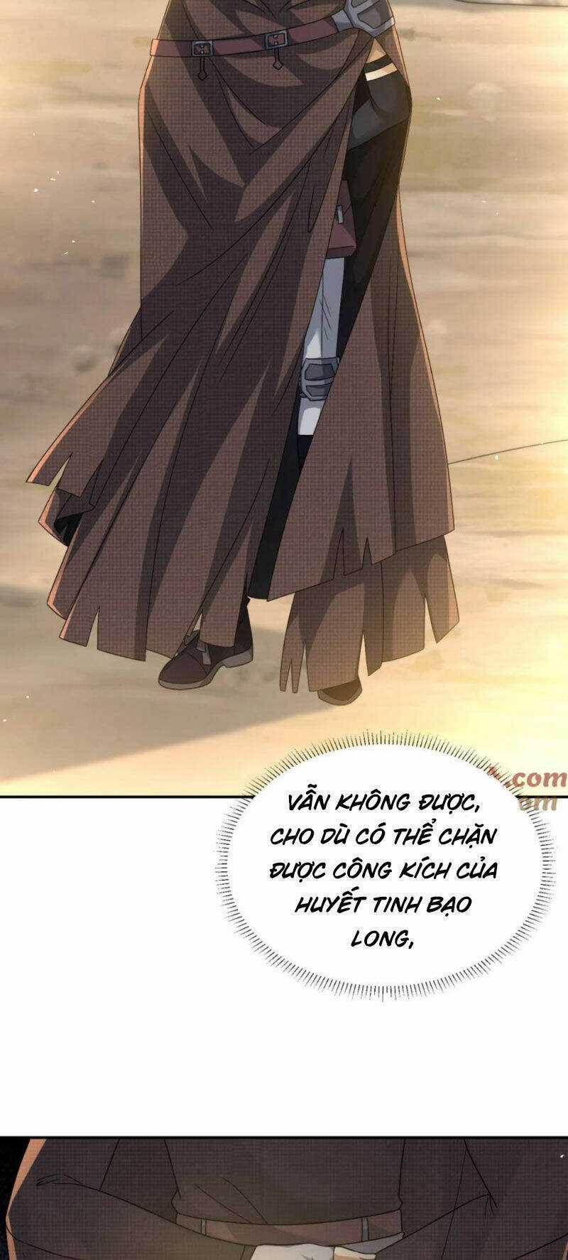 Cựu Nhật Ngự Long - Chapter 64 - Trang 3