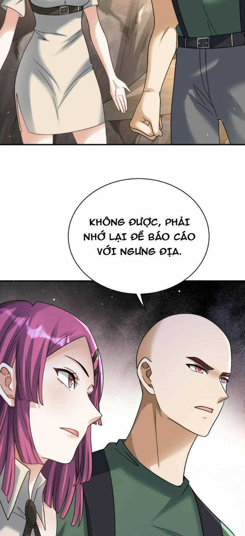 Cựu Nhật Ngự Long - Chapter 64 - Trang 24