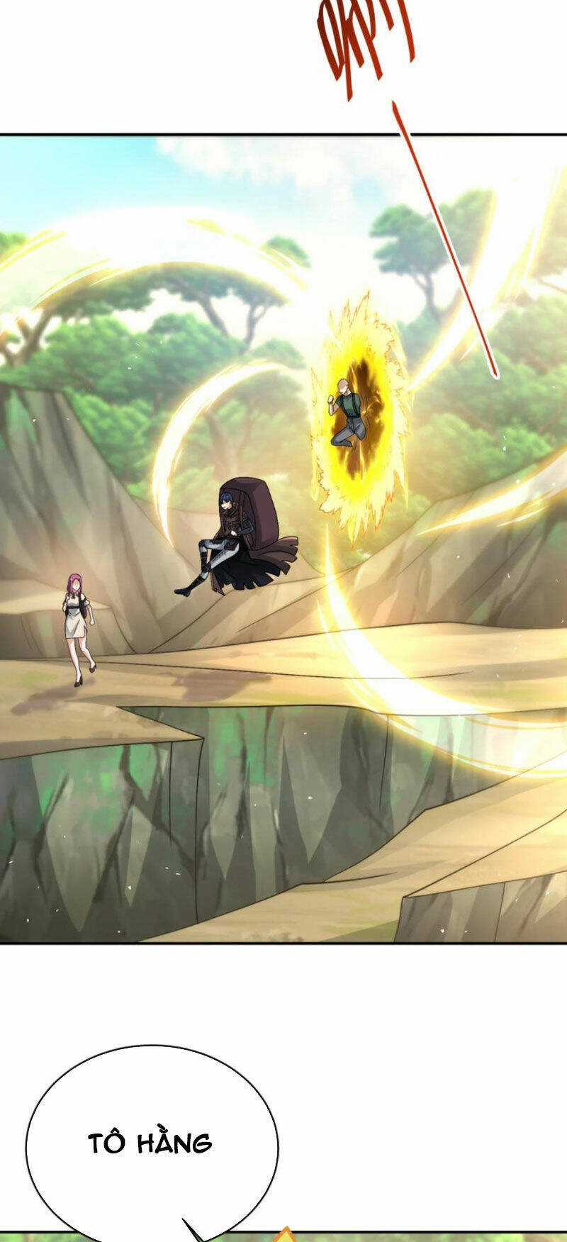 Cựu Nhật Ngự Long - Chapter 64 - Trang 27