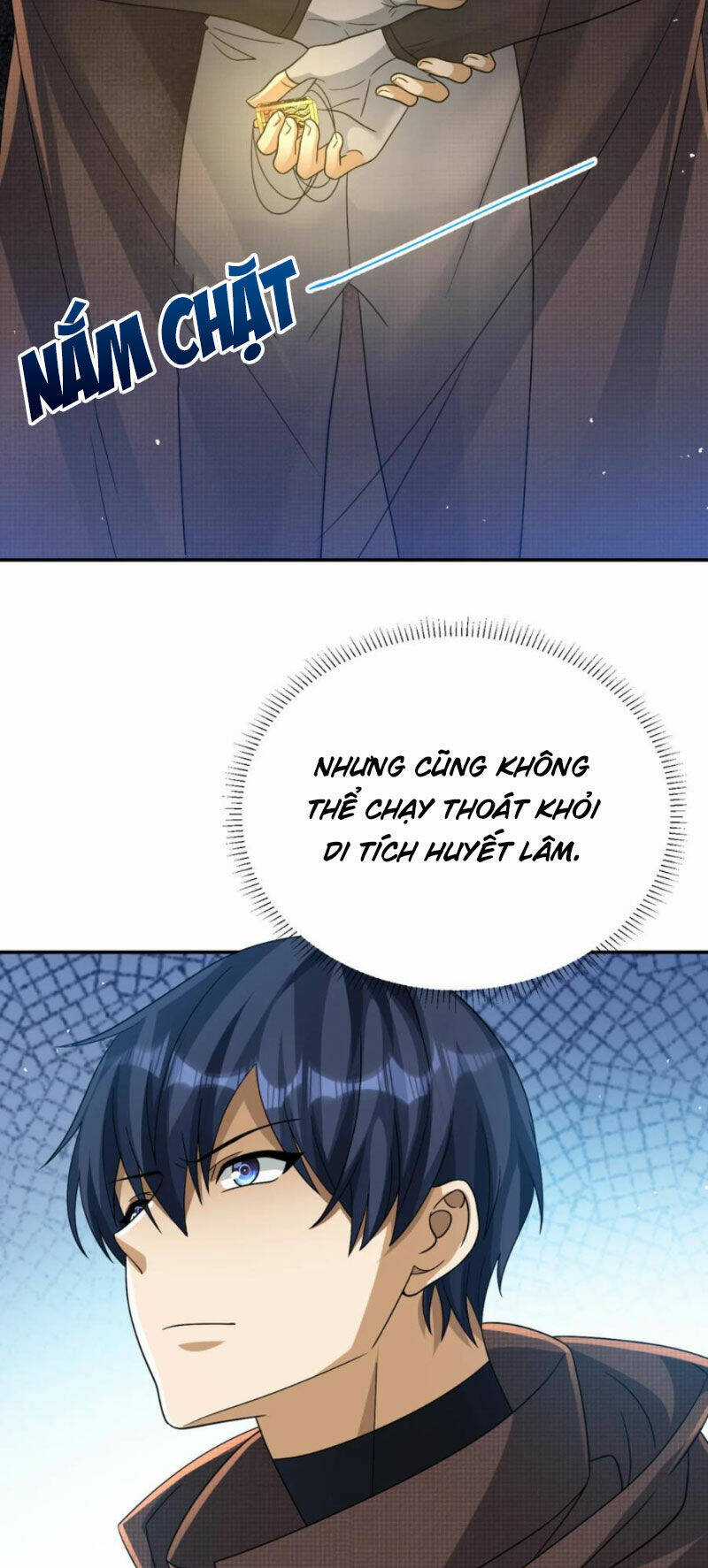 Cựu Nhật Ngự Long - Chapter 64 - Trang 4