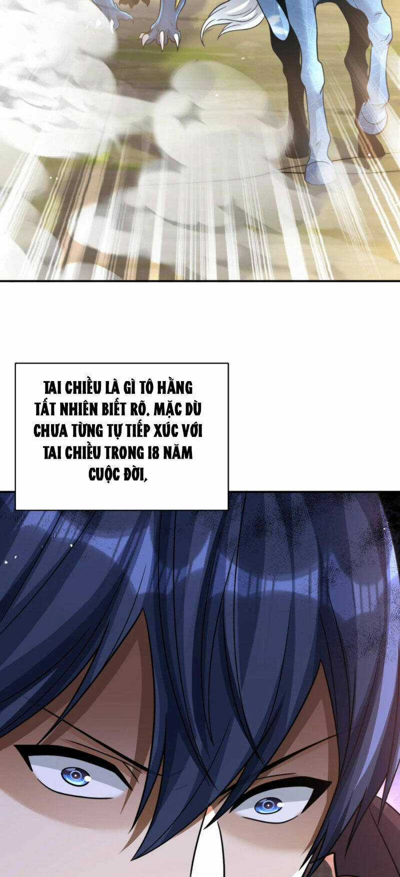 Cựu Nhật Ngự Long - Chapter 64 - Trang 32