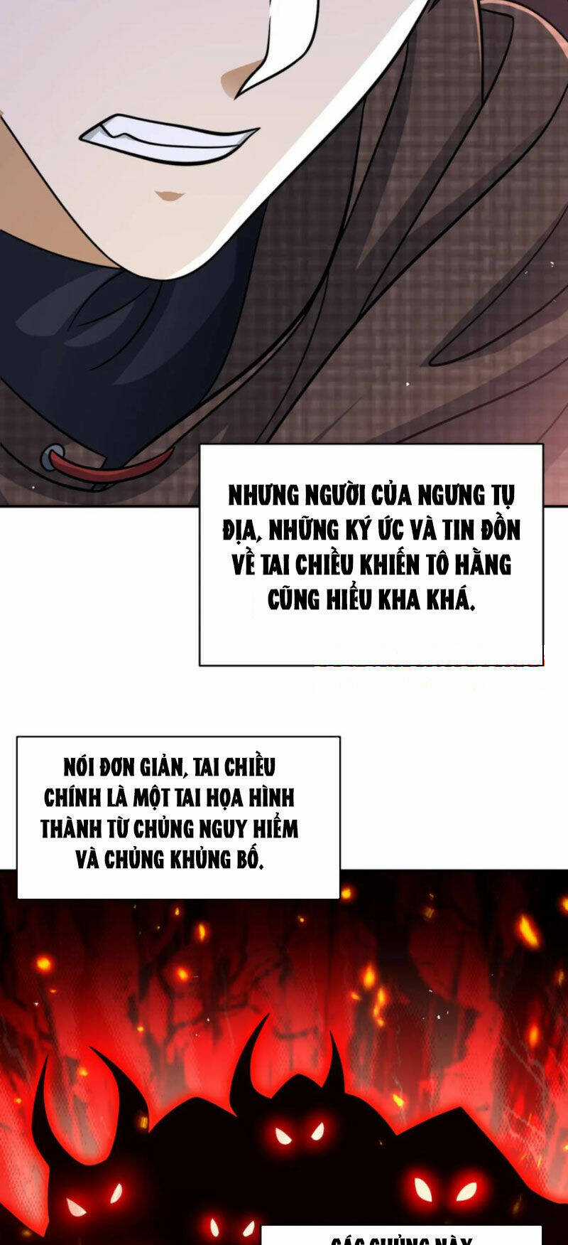 Cựu Nhật Ngự Long - Chapter 64 - Trang 33