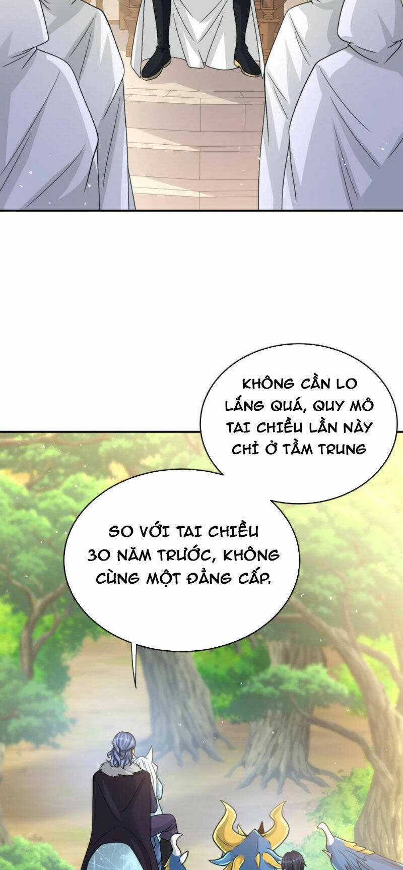 Cựu Nhật Ngự Long - Chapter 64 - Trang 39