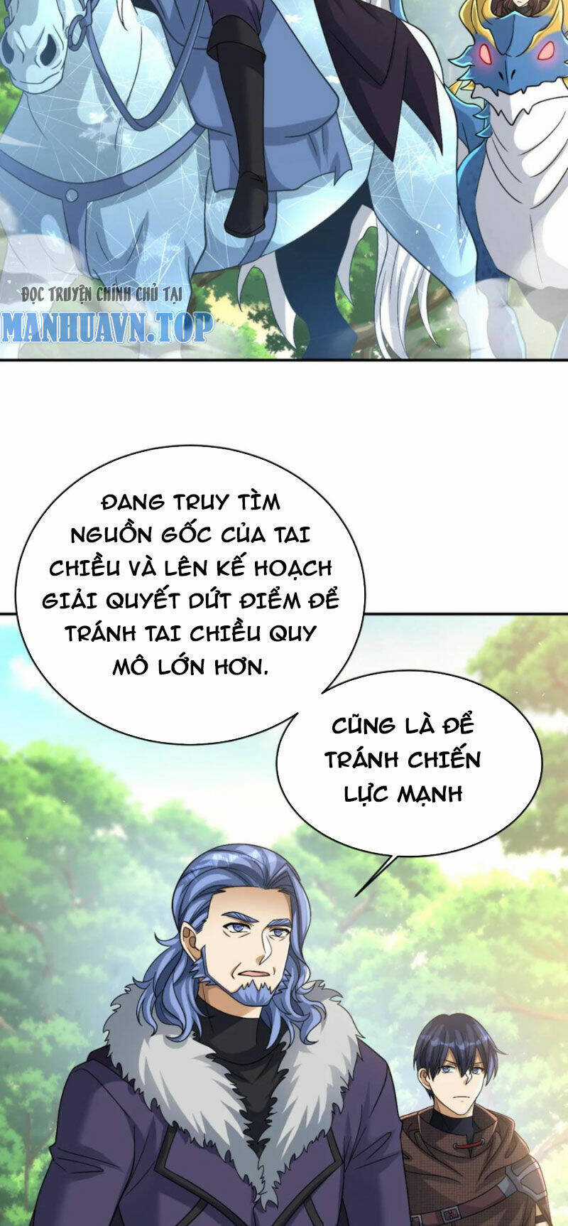 Cựu Nhật Ngự Long - Chapter 64 - Trang 41