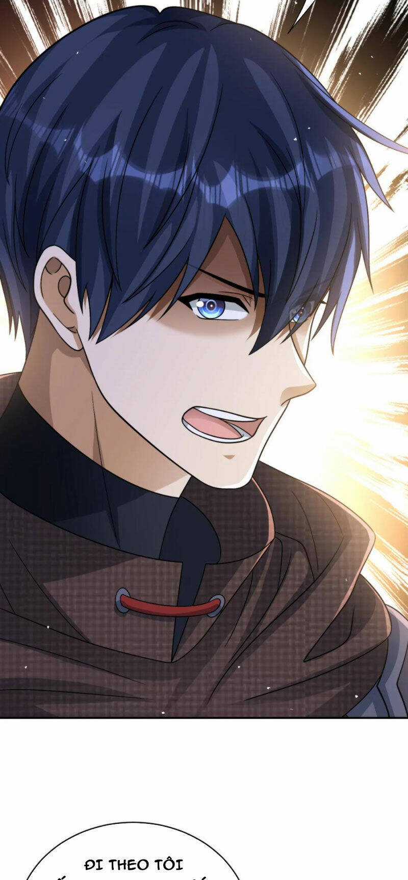 Cựu Nhật Ngự Long - Chapter 64 - Trang 46