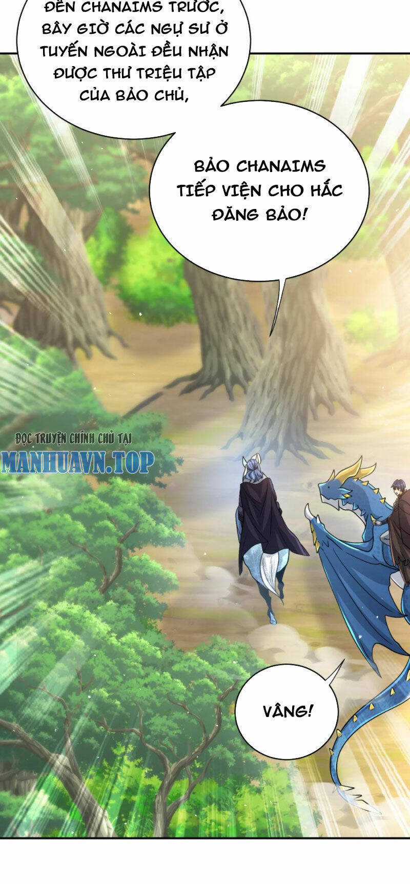 Cựu Nhật Ngự Long - Chapter 64 - Trang 47