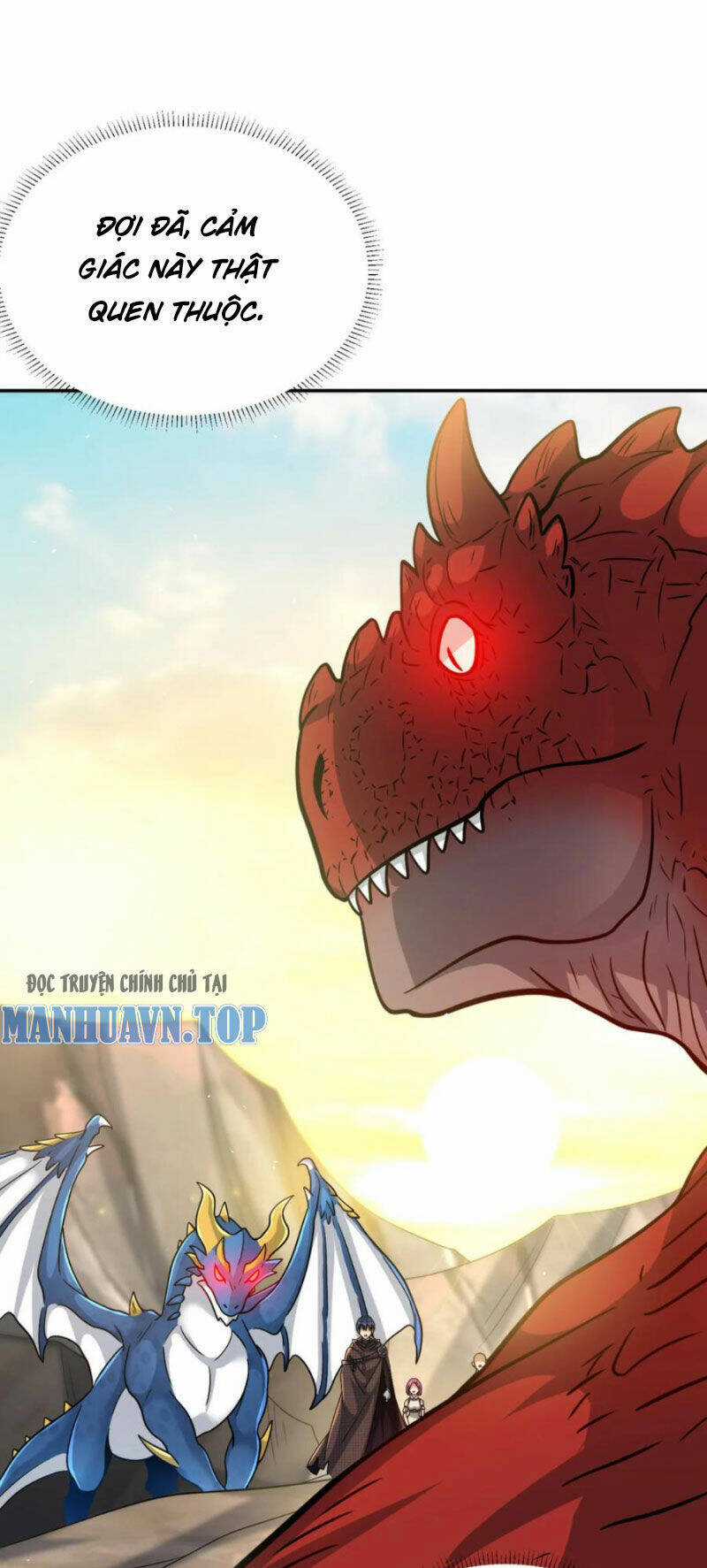 Cựu Nhật Ngự Long - Chapter 64 - Trang 6