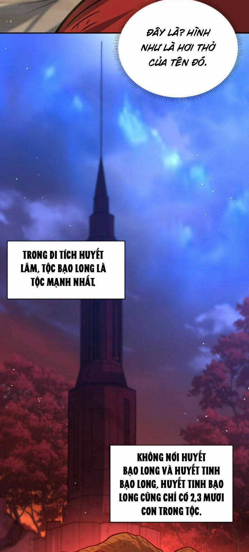 Cựu Nhật Ngự Long - Chapter 64 - Trang 7