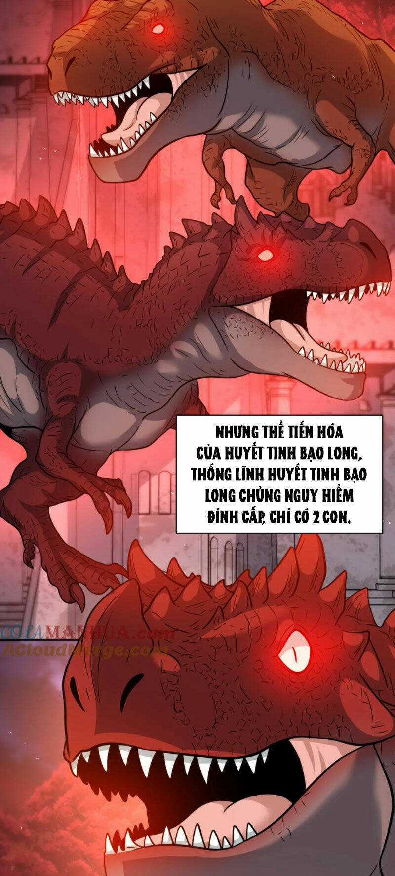 Cựu Nhật Ngự Long - Chapter 64 - Trang 8