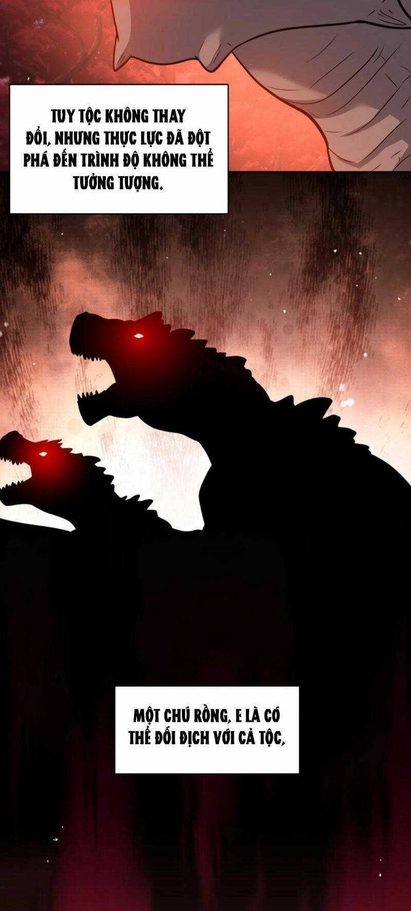 Cựu Nhật Ngự Long - Chapter 64 - Trang 9