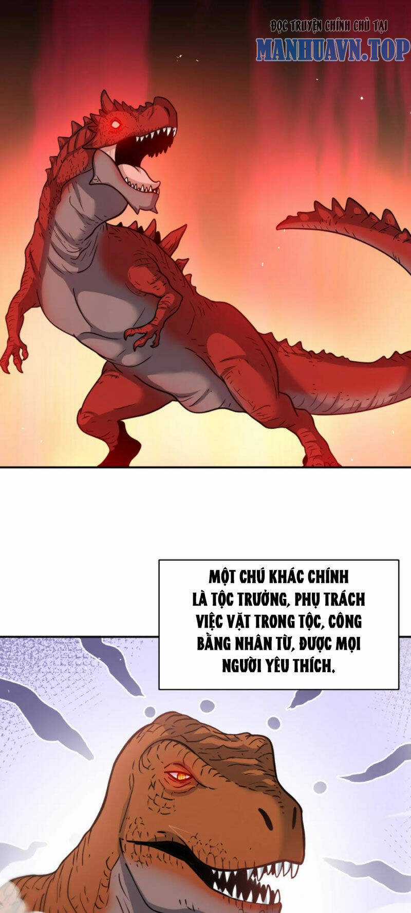 Cựu Nhật Ngự Long - Chapter 64 - Trang 10