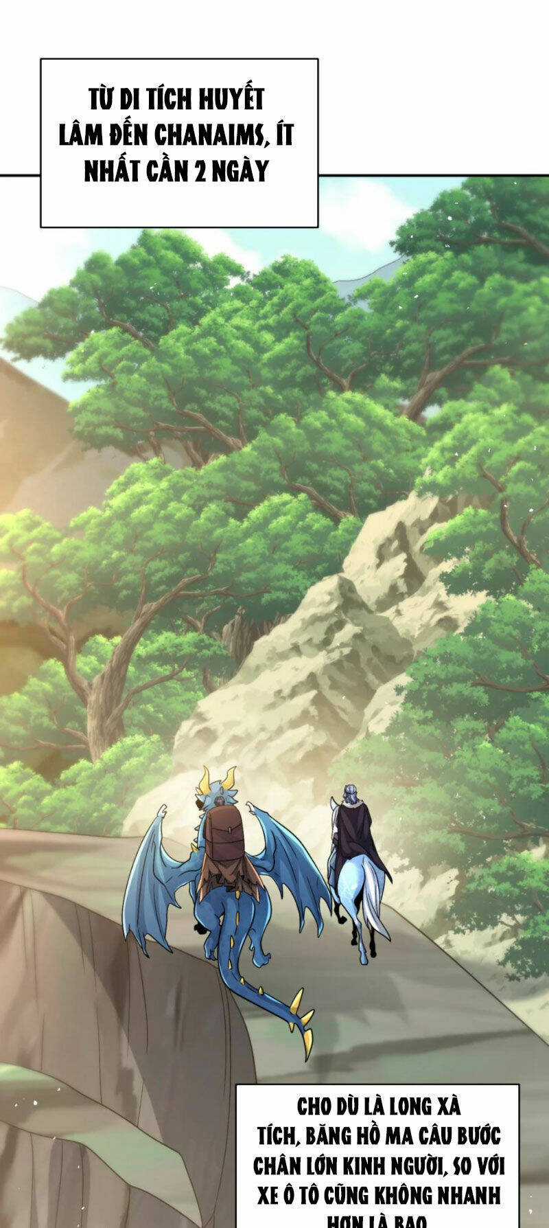 Cựu Nhật Ngự Long - Chapter 65 - Trang 1