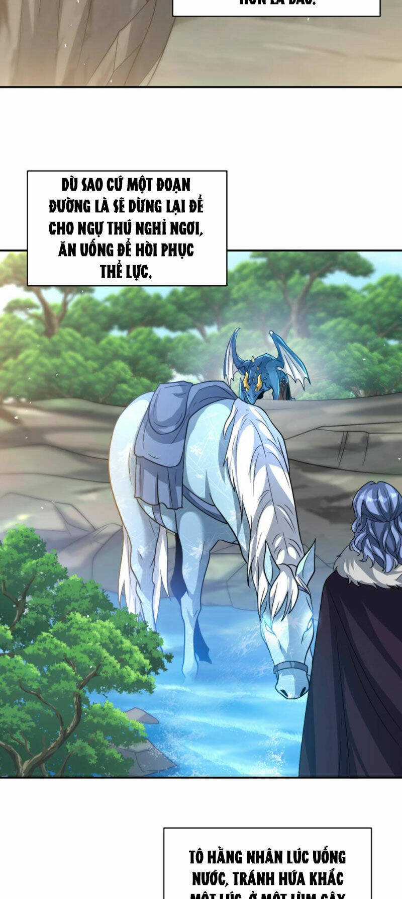 Cựu Nhật Ngự Long - Chapter 65 - Trang 2