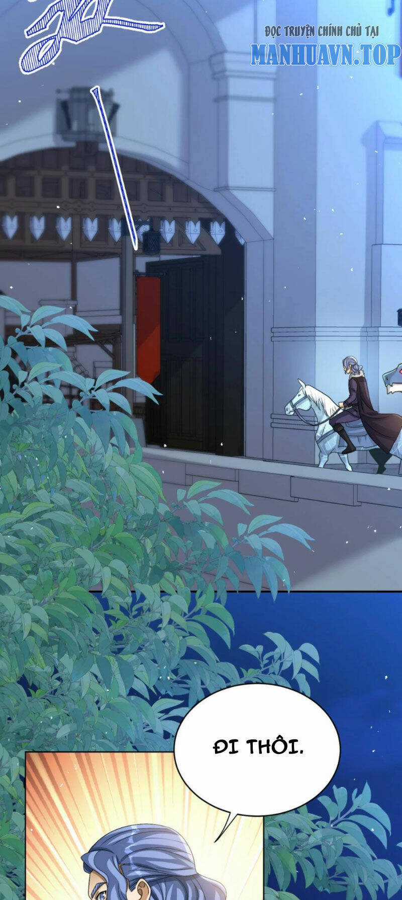 Cựu Nhật Ngự Long - Chapter 65 - Trang 12