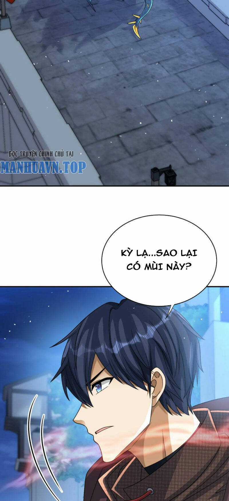 Cựu Nhật Ngự Long - Chapter 65 - Trang 15