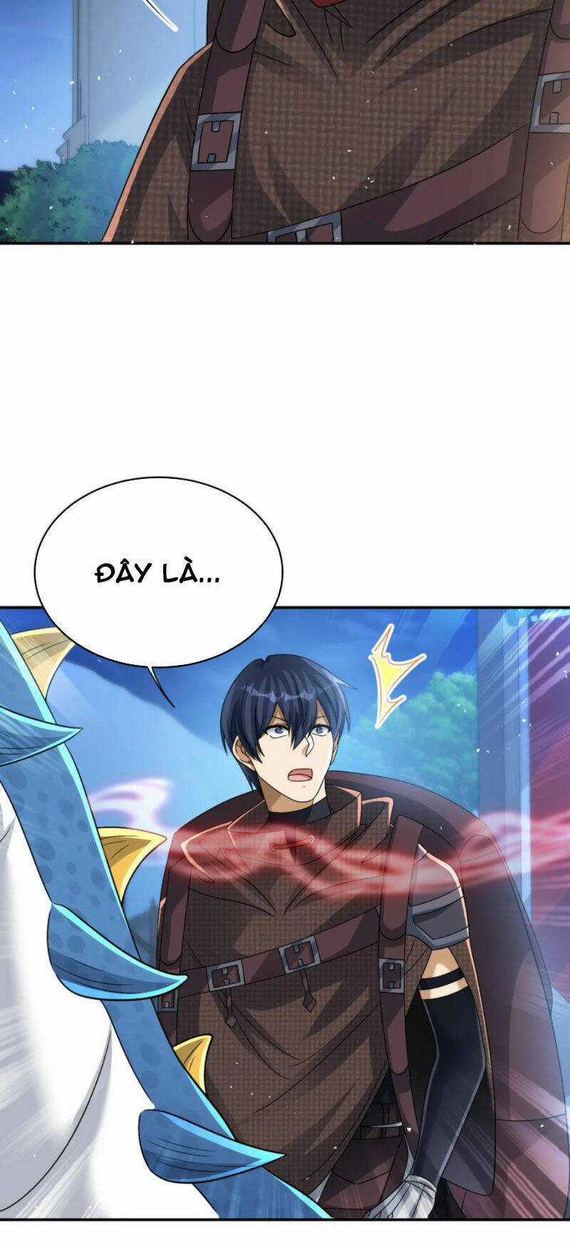 Cựu Nhật Ngự Long - Chapter 65 - Trang 16