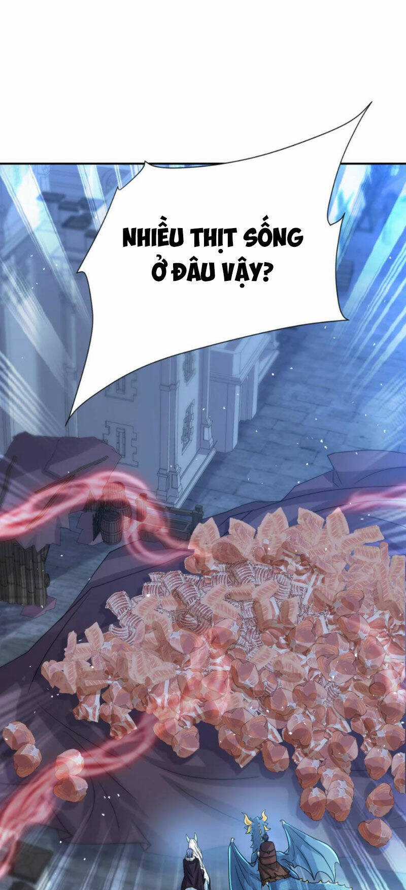 Cựu Nhật Ngự Long - Chapter 65 - Trang 17