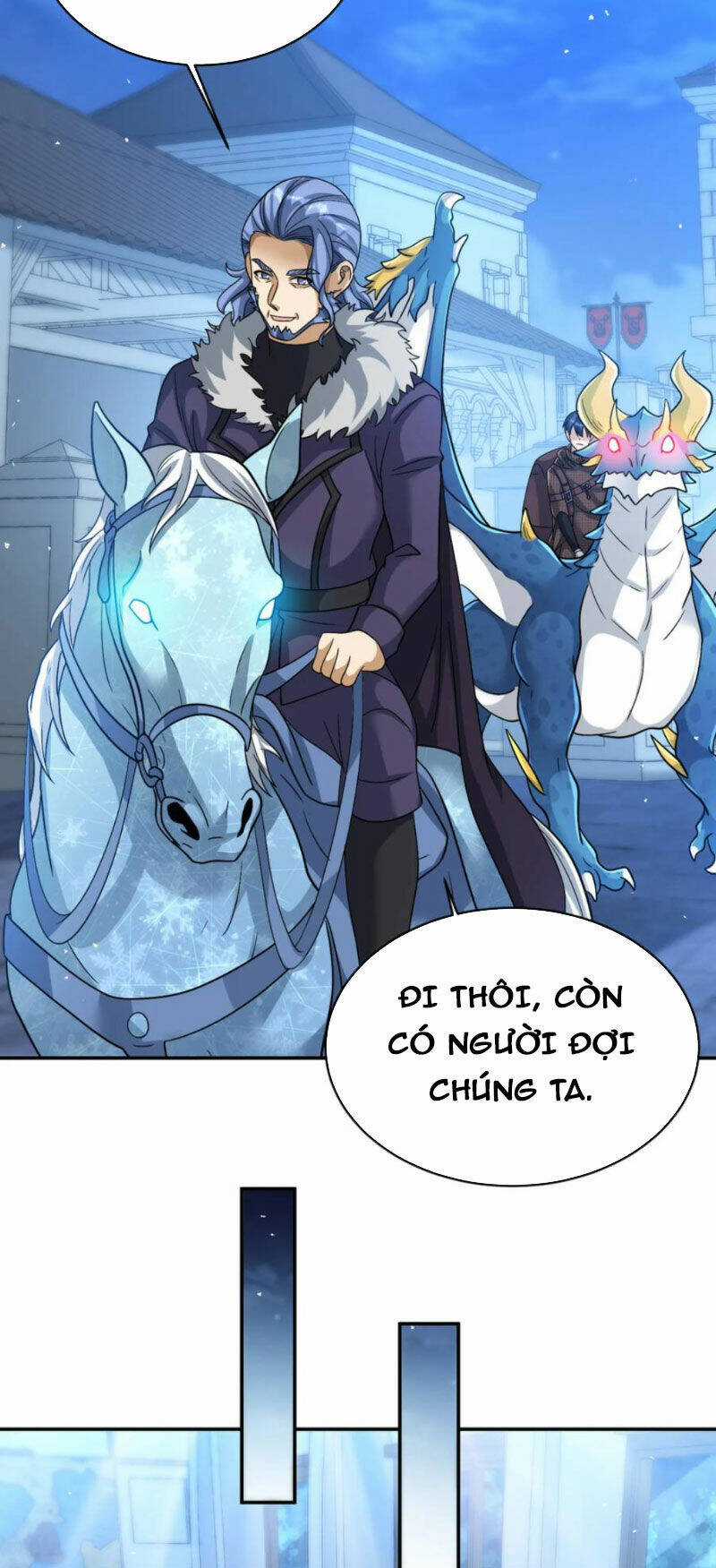 Cựu Nhật Ngự Long - Chapter 65 - Trang 20