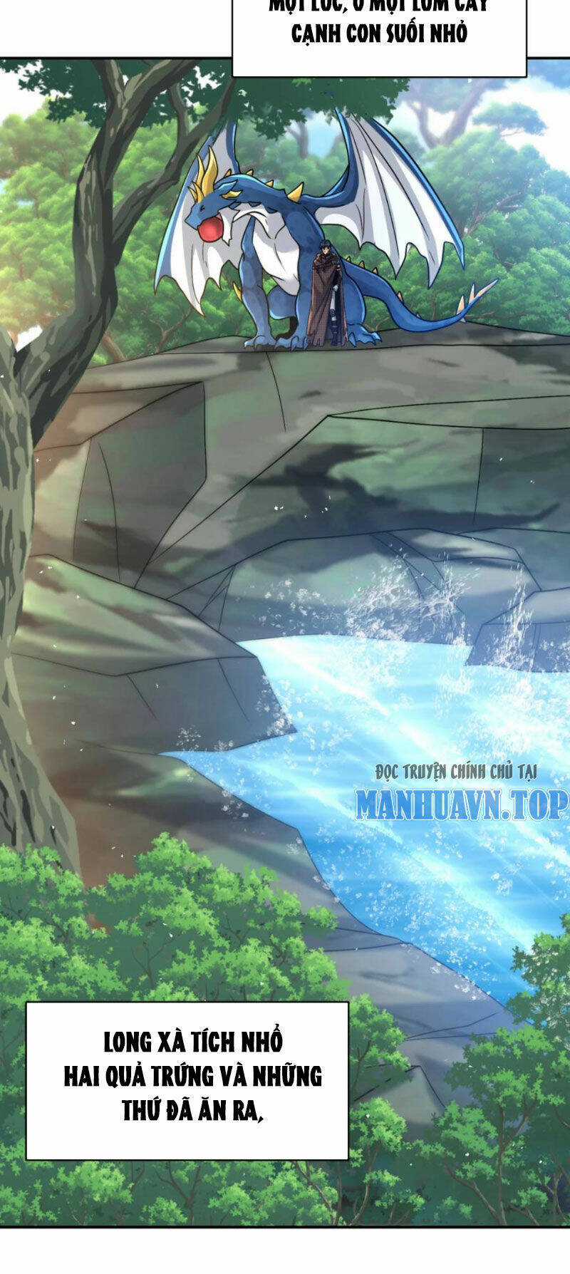 Cựu Nhật Ngự Long - Chapter 65 - Trang 3