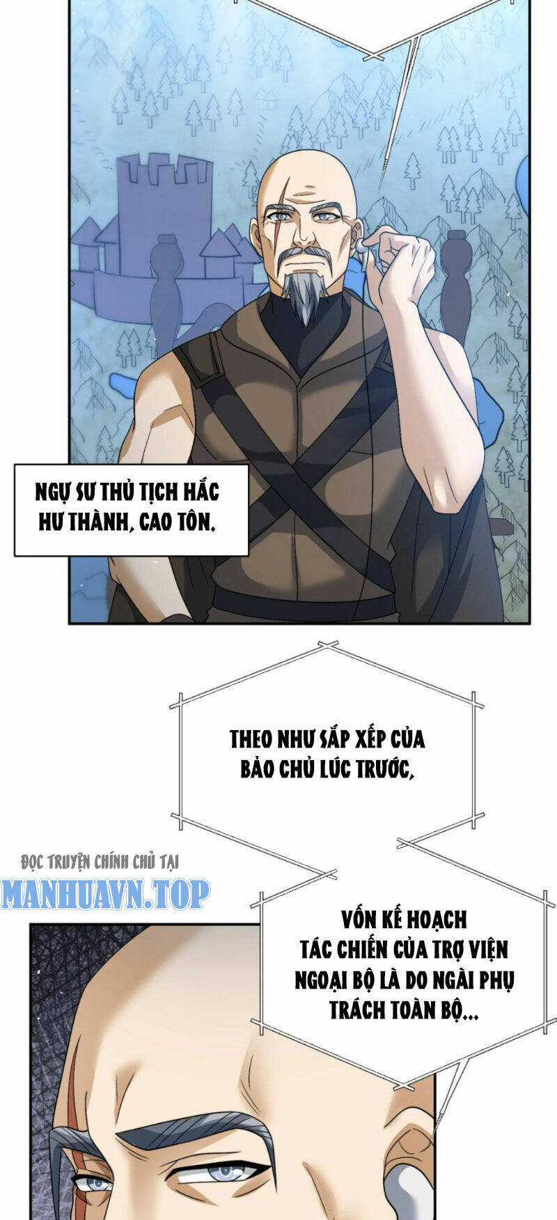 Cựu Nhật Ngự Long - Chapter 65 - Trang 22