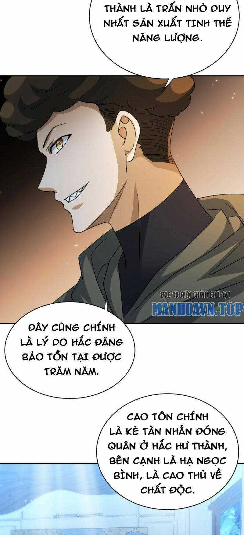 Cựu Nhật Ngự Long - Chapter 65 - Trang 25